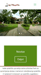 Mobile Screenshot of osdobrepolje.si